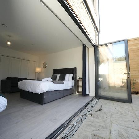 Ealing Broadway Great Stay 7-Minute Walk From The Underground Esterno foto