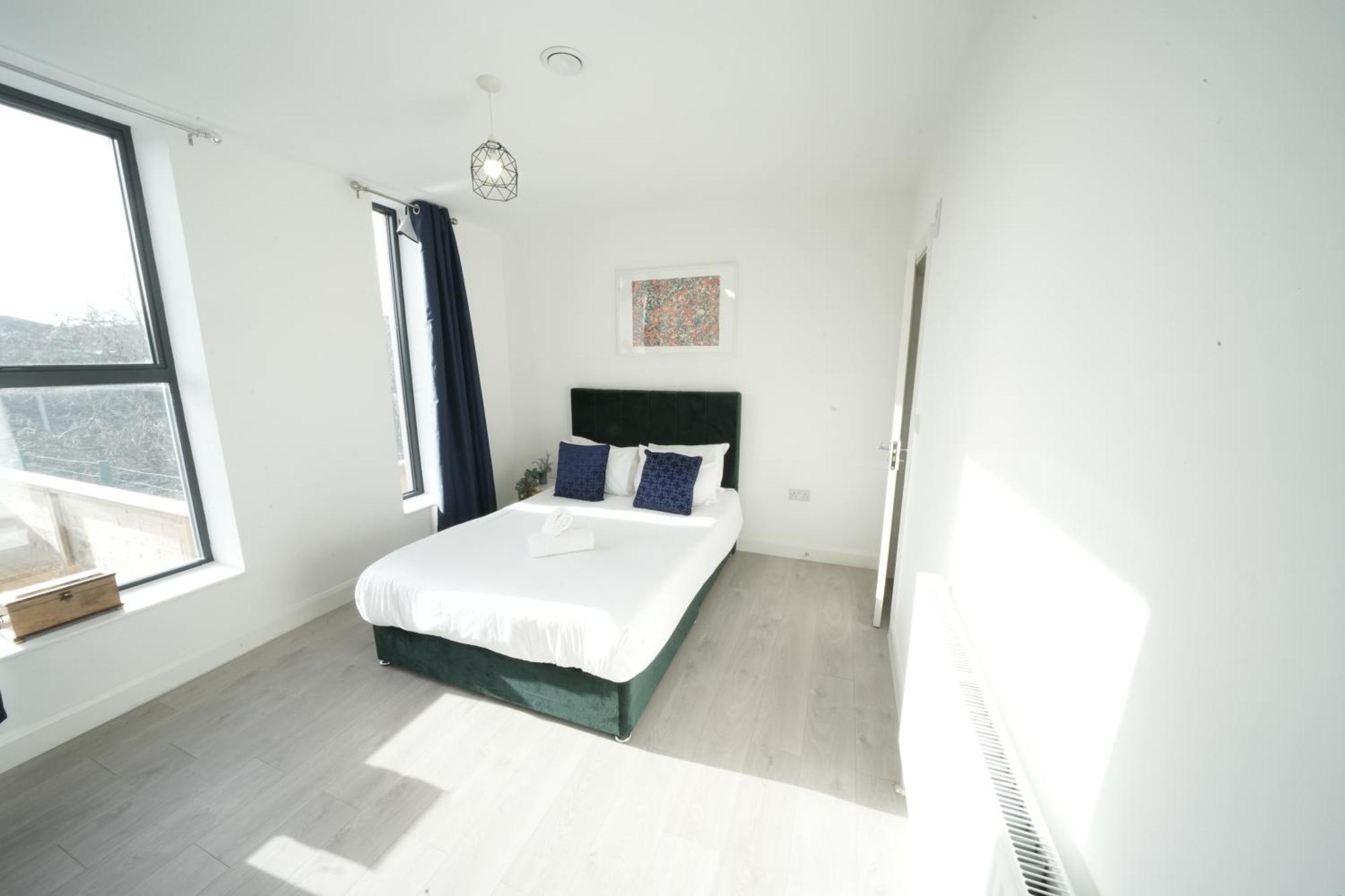 Ealing Broadway Great Stay 7-Minute Walk From The Underground Esterno foto