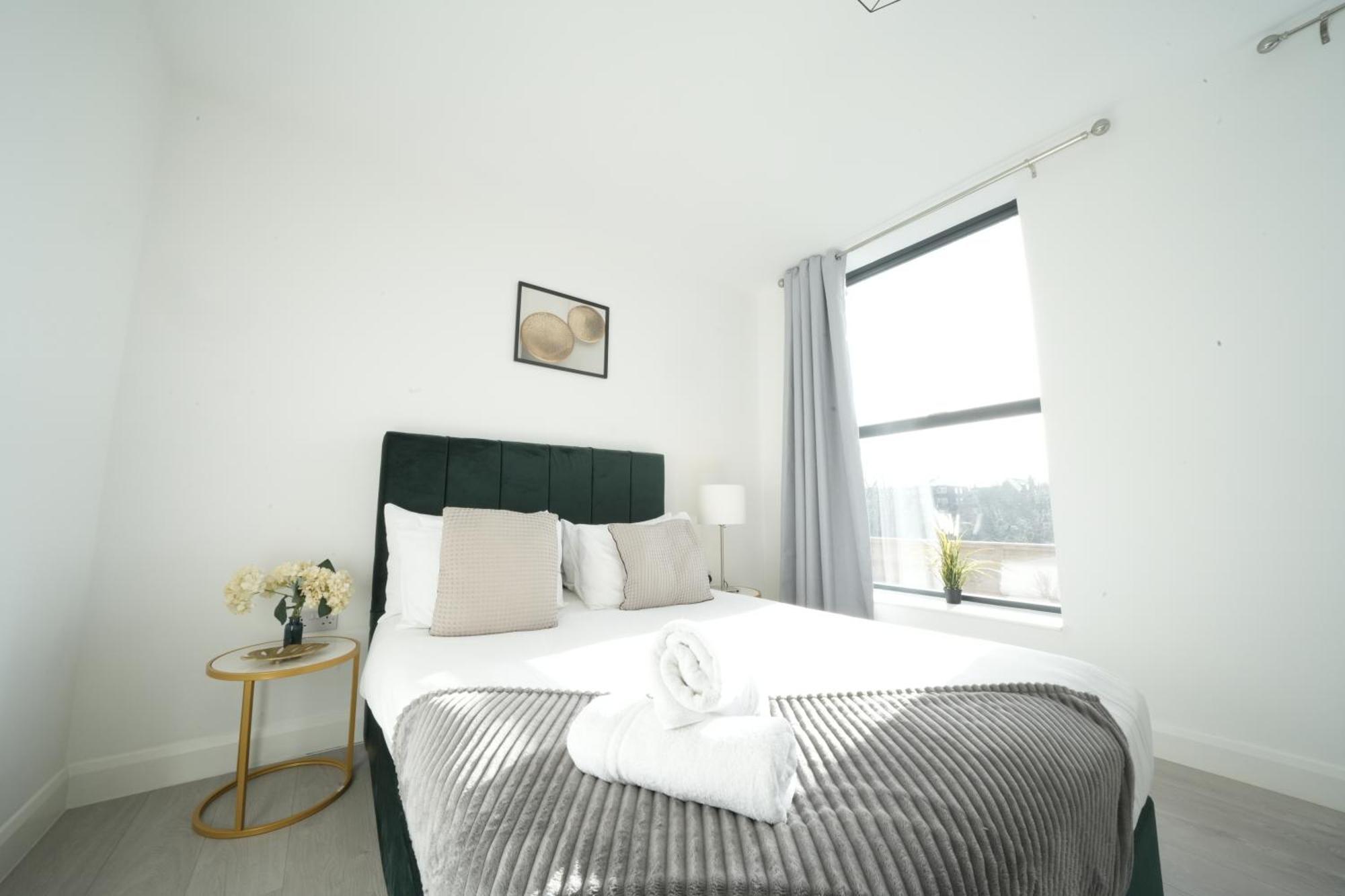 Ealing Broadway Great Stay 7-Minute Walk From The Underground Esterno foto