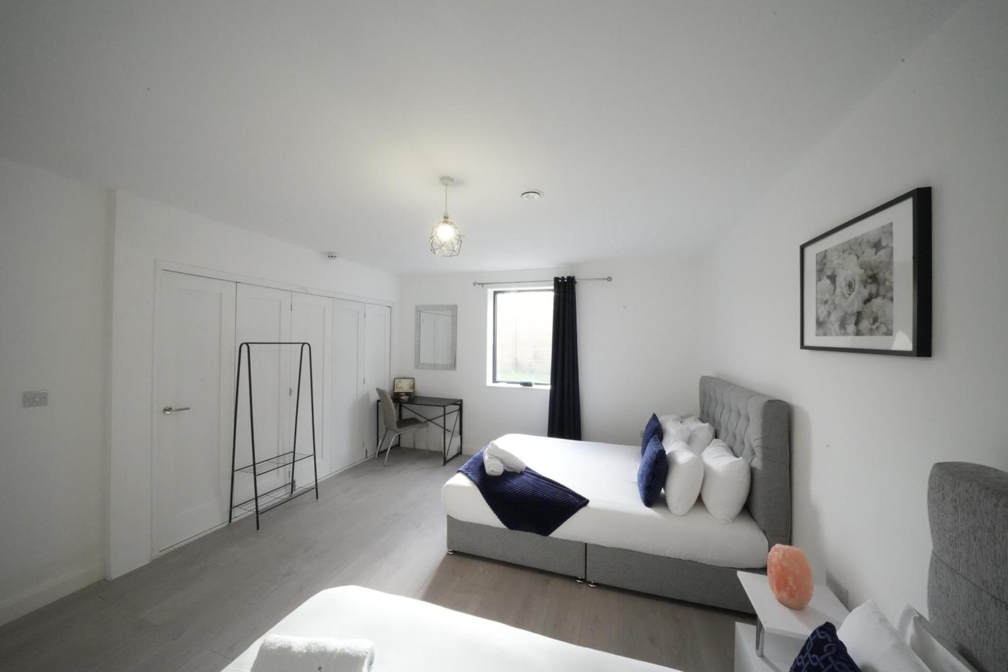 Ealing Broadway Great Stay 7-Minute Walk From The Underground Esterno foto