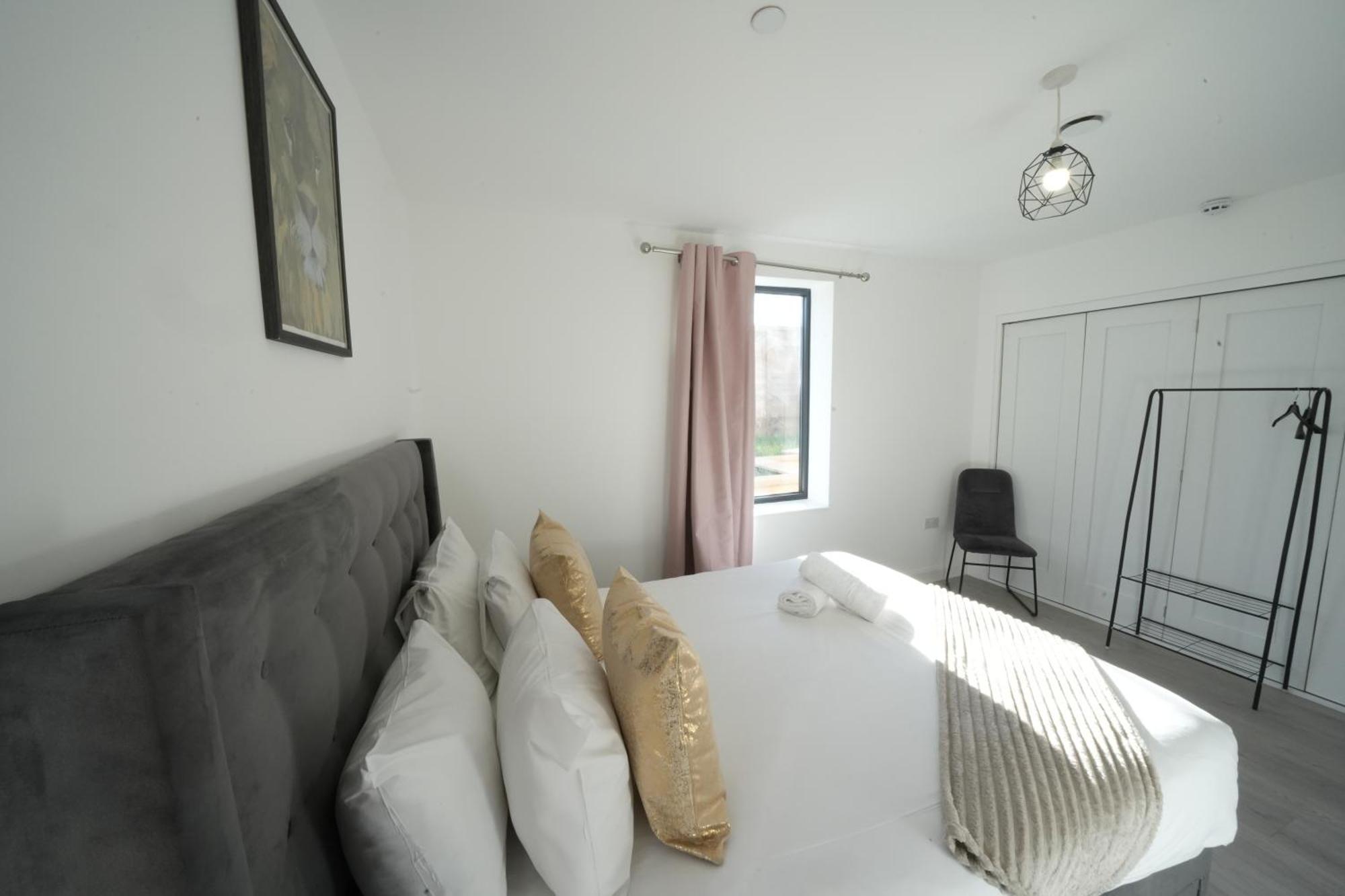 Ealing Broadway Great Stay 7-Minute Walk From The Underground Esterno foto