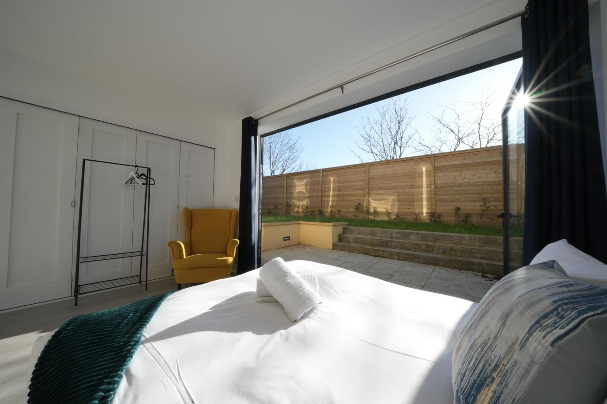 Ealing Broadway Great Stay 7-Minute Walk From The Underground Esterno foto