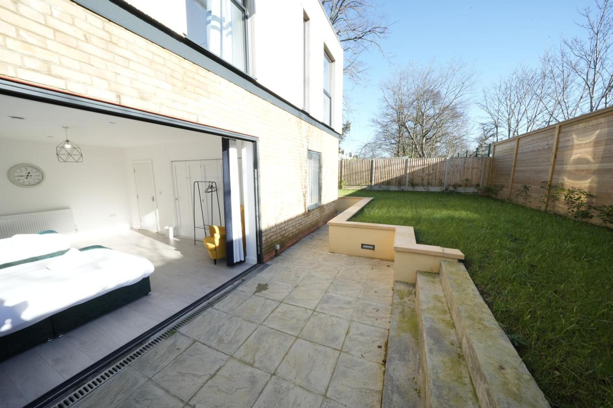 Ealing Broadway Great Stay 7-Minute Walk From The Underground Esterno foto