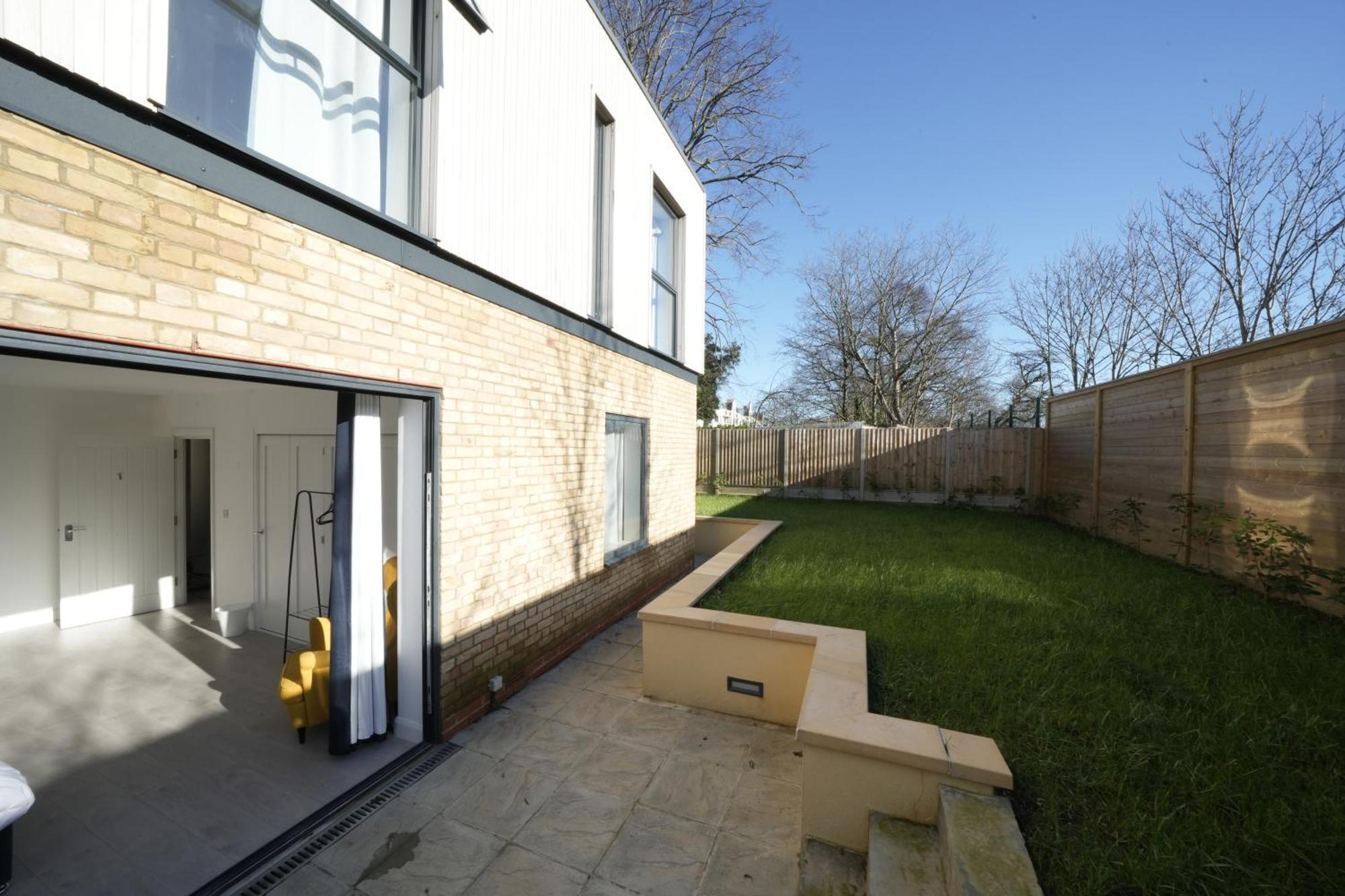 Ealing Broadway Great Stay 7-Minute Walk From The Underground Esterno foto