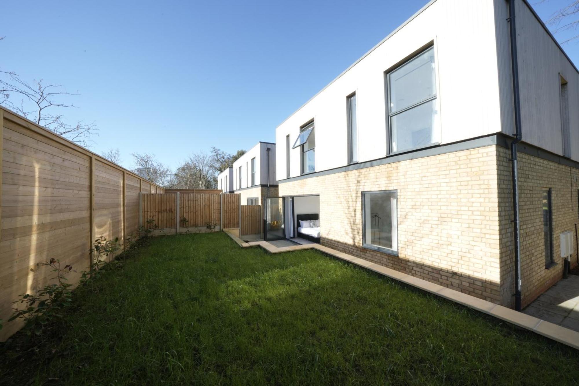 Ealing Broadway Great Stay 7-Minute Walk From The Underground Esterno foto