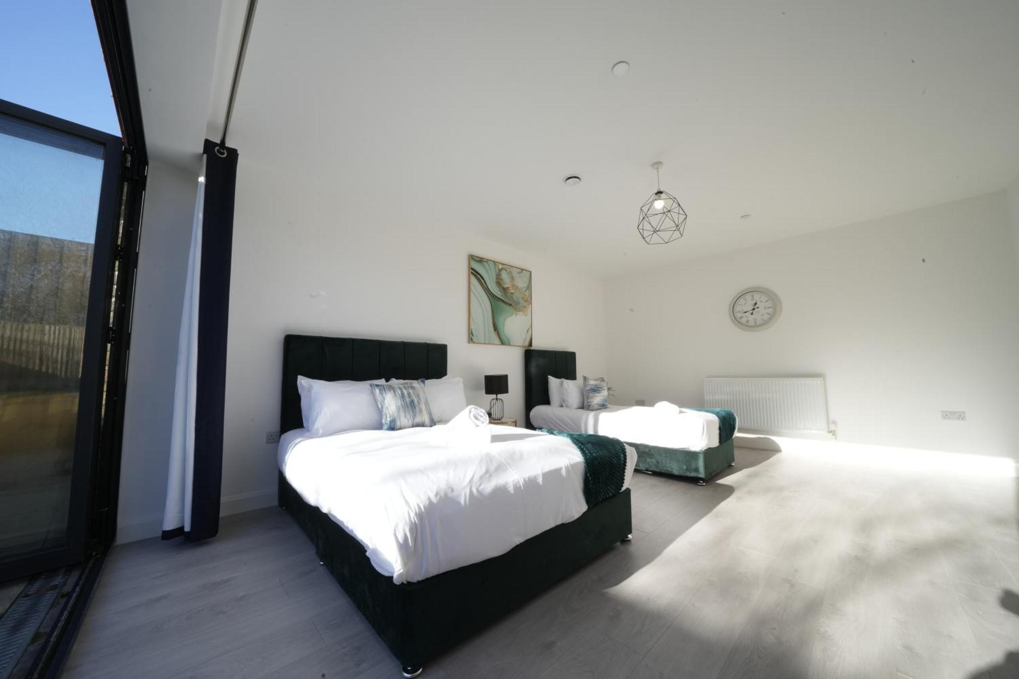 Ealing Broadway Great Stay 7-Minute Walk From The Underground Esterno foto