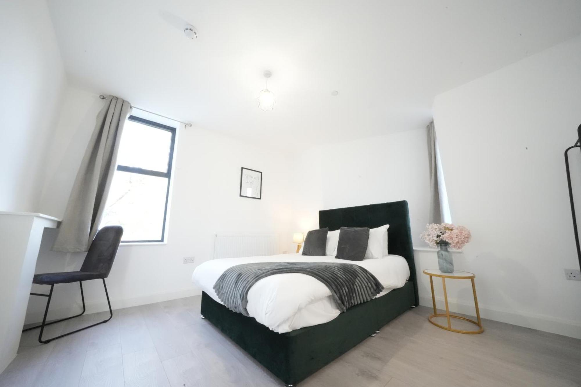 Ealing Broadway Great Stay 7-Minute Walk From The Underground Esterno foto