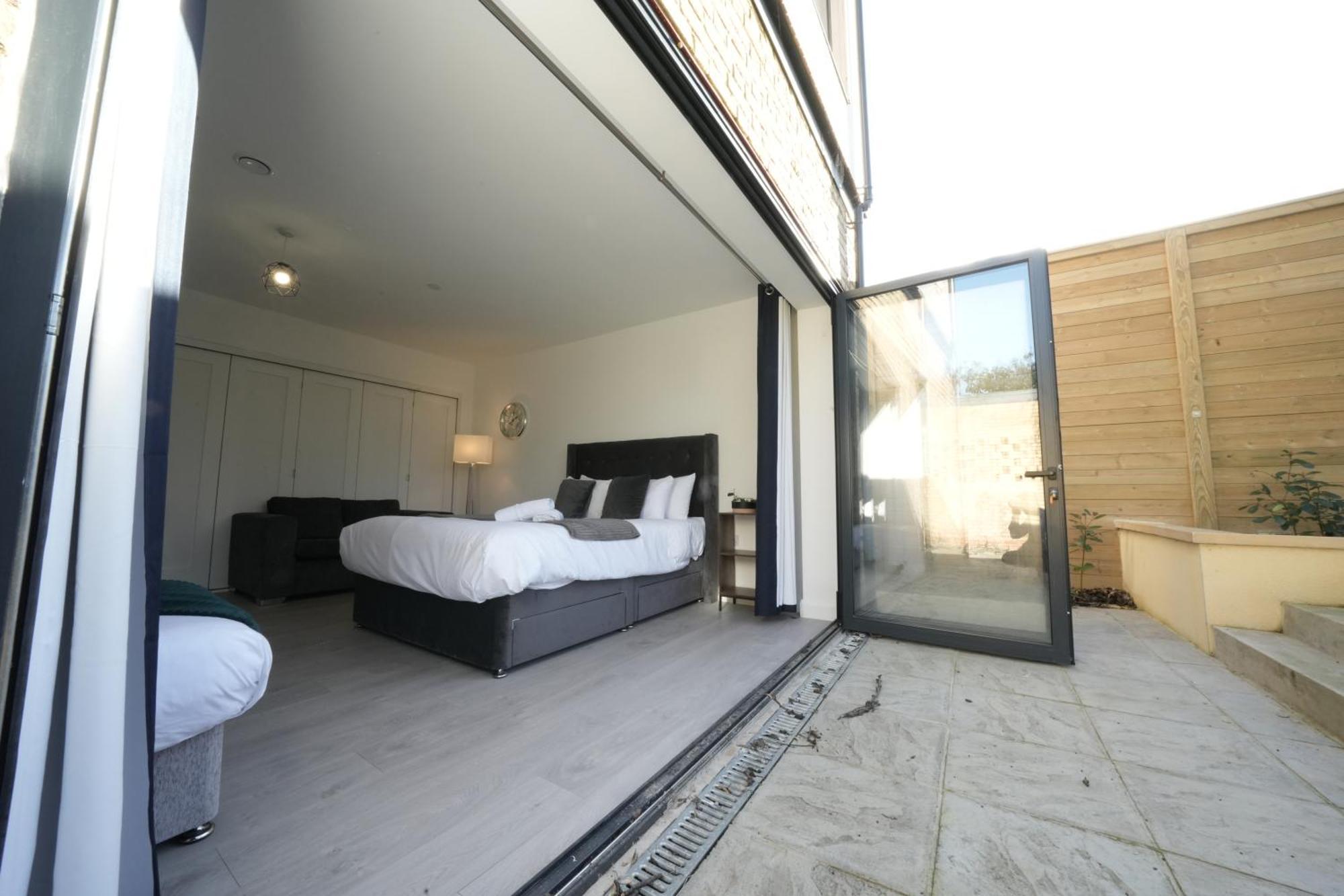 Ealing Broadway Great Stay 7-Minute Walk From The Underground Esterno foto
