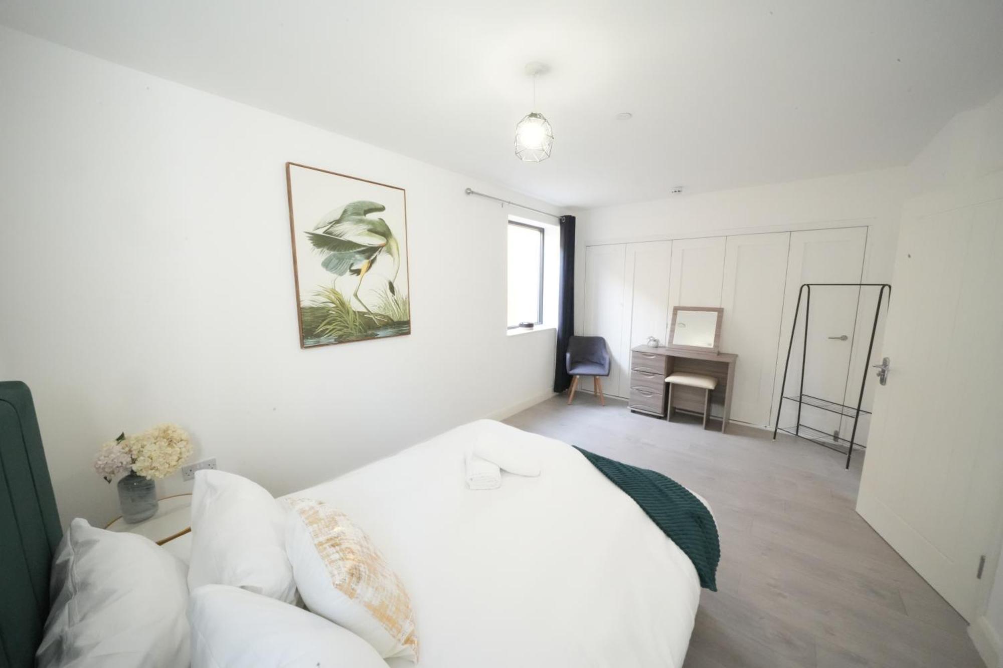 Ealing Broadway Great Stay 7-Minute Walk From The Underground Esterno foto