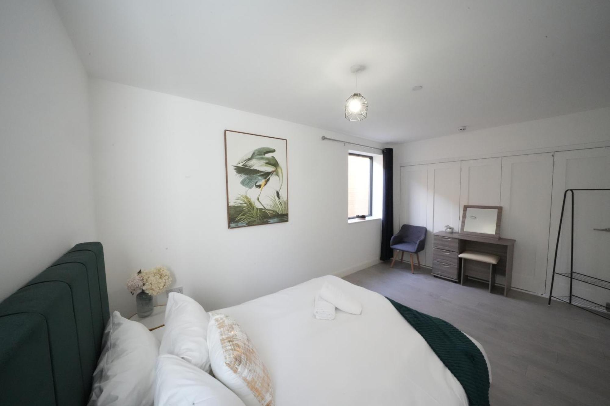 Ealing Broadway Great Stay 7-Minute Walk From The Underground Esterno foto