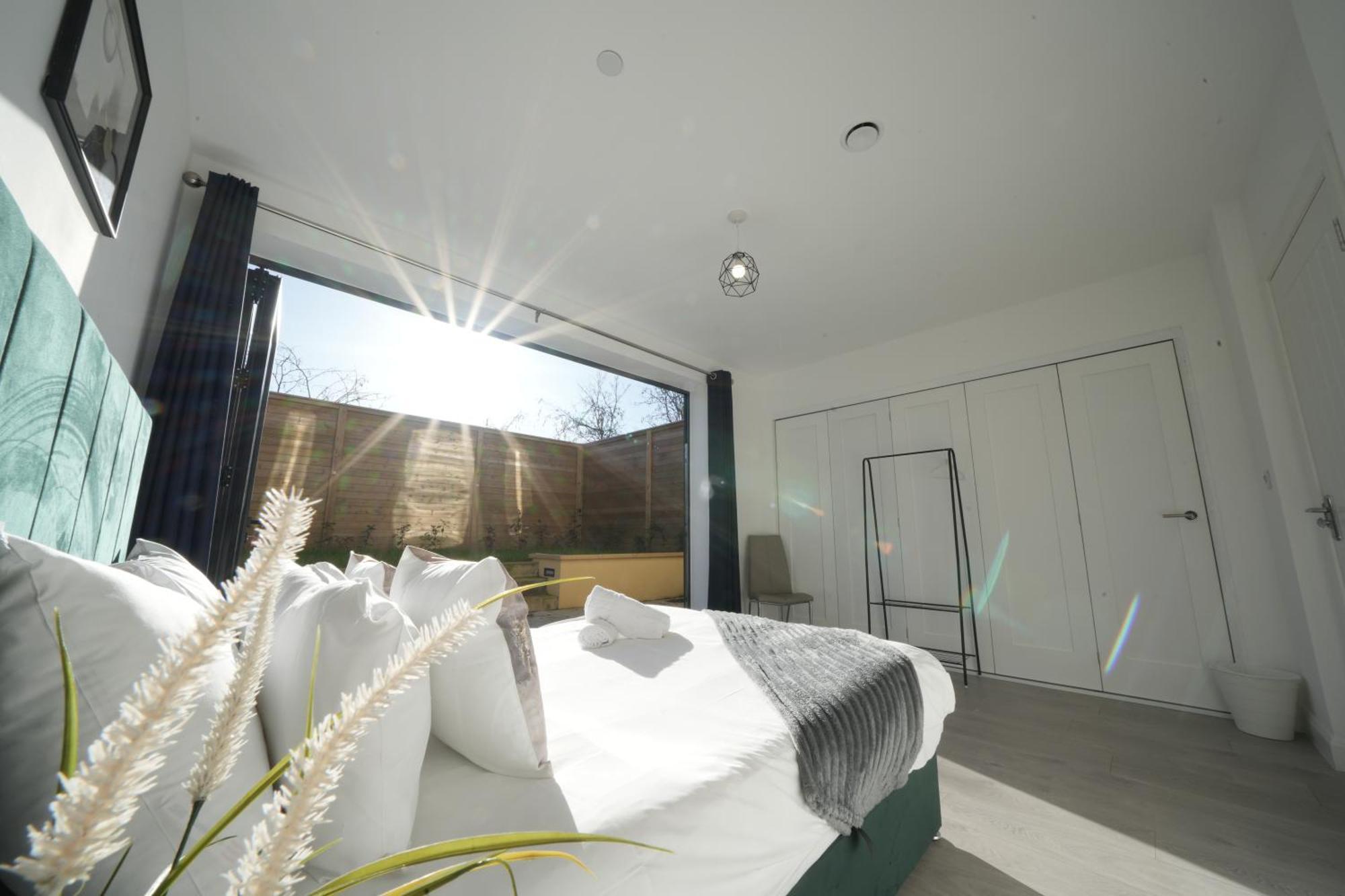 Ealing Broadway Great Stay 7-Minute Walk From The Underground Esterno foto