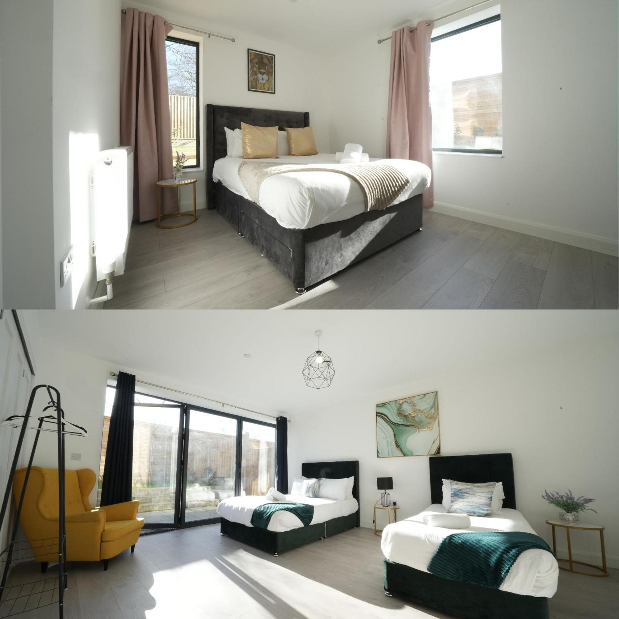 Ealing Broadway Great Stay 7-Minute Walk From The Underground Esterno foto